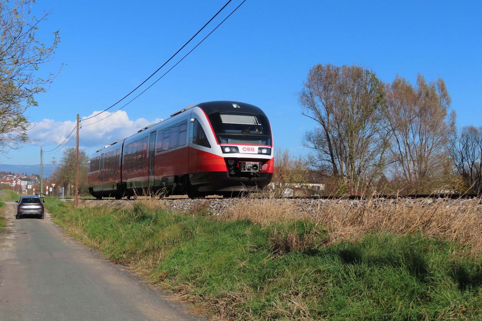 Friedenswiese Hartberg