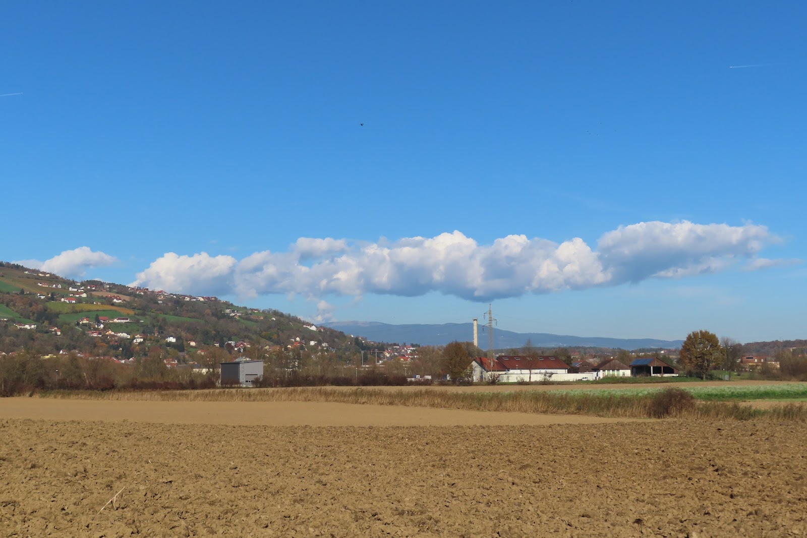 Friedenswiese Hartberg