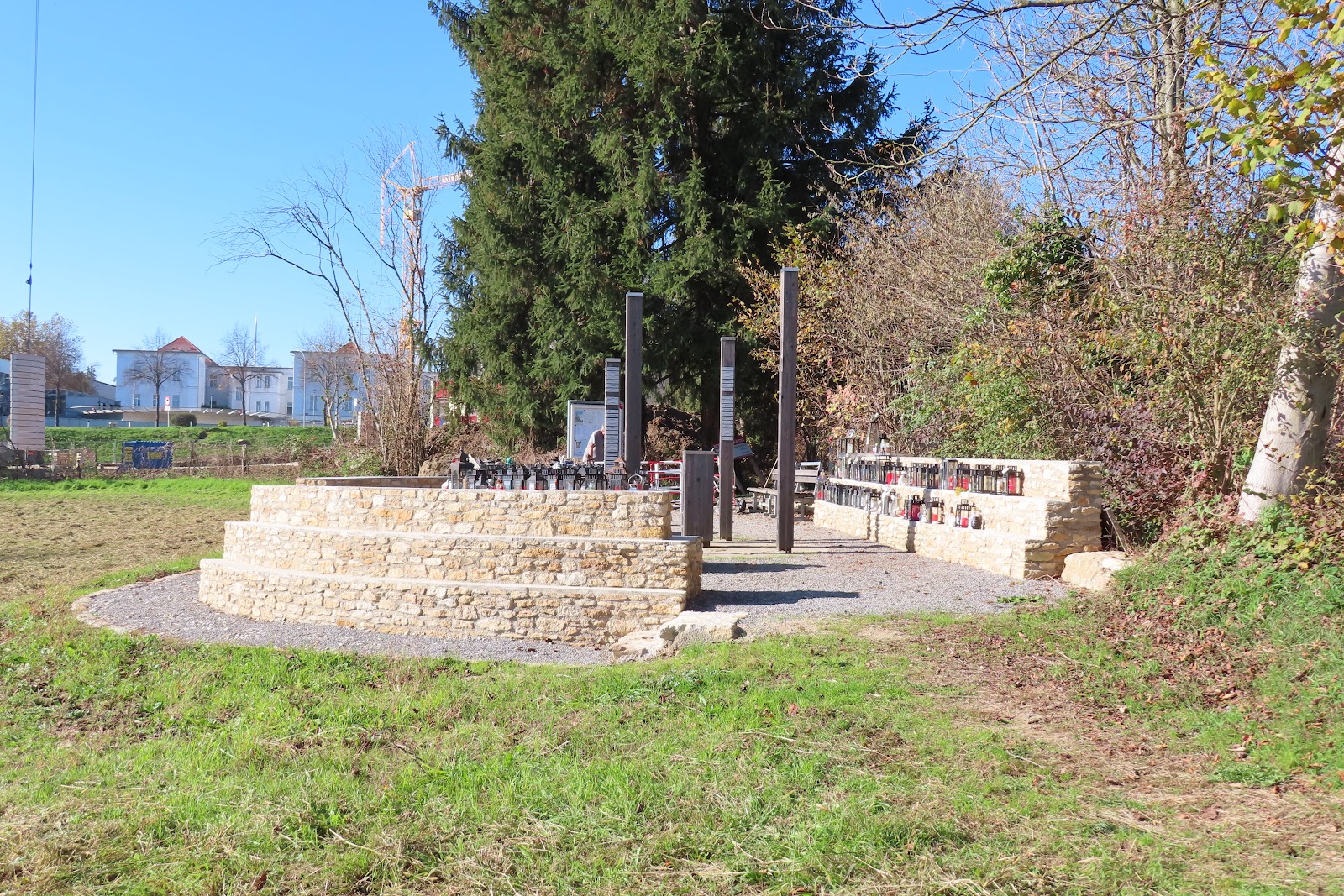 Friedenswiese Hartberg