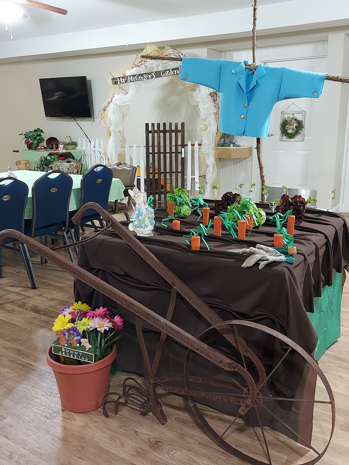 Lake Forest Senior Living at Mountain Home