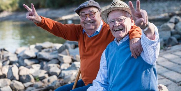 Lake Forest Senior Living at Mountain Home