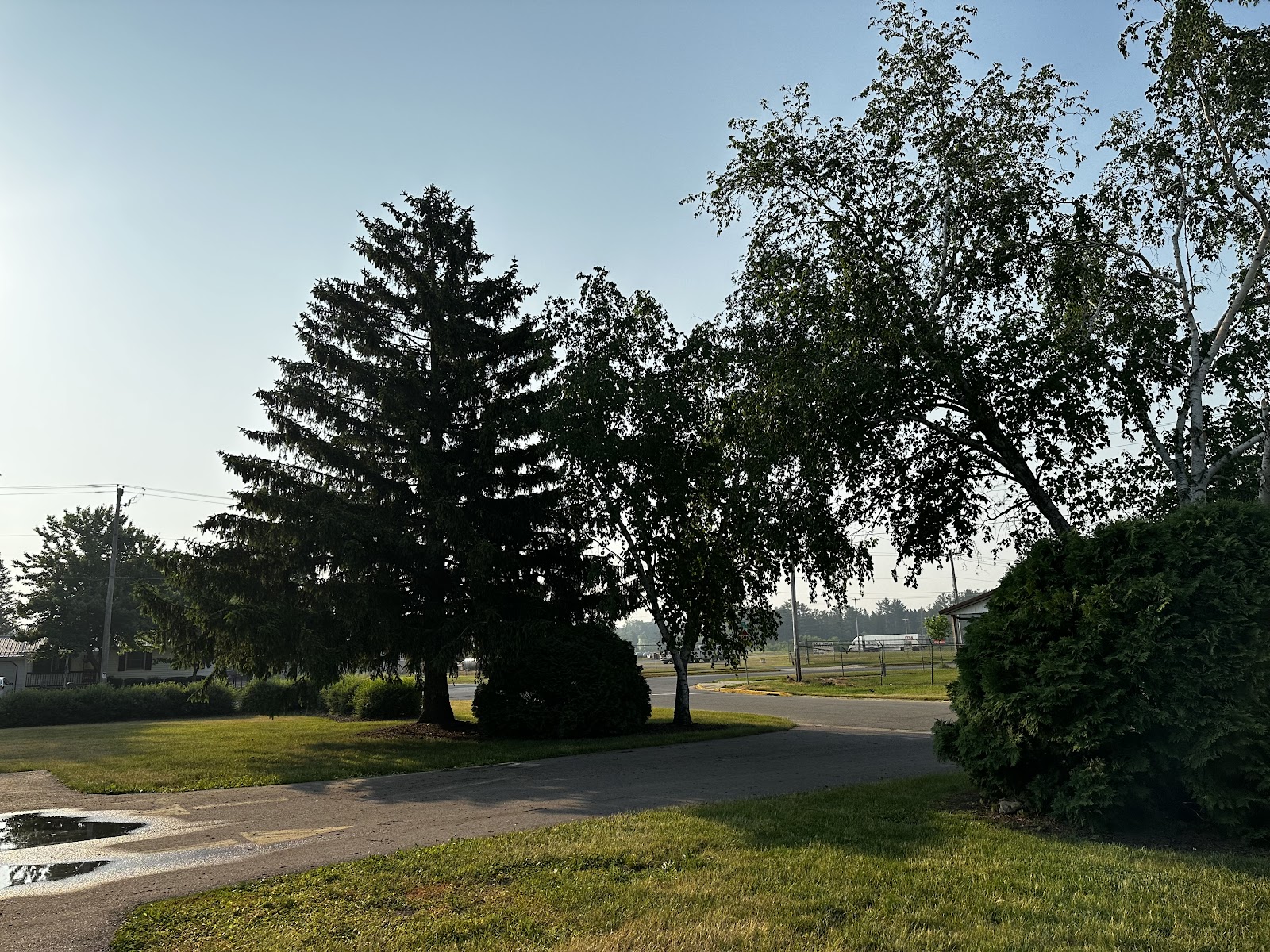 Tomah Nursing & Rehab Center