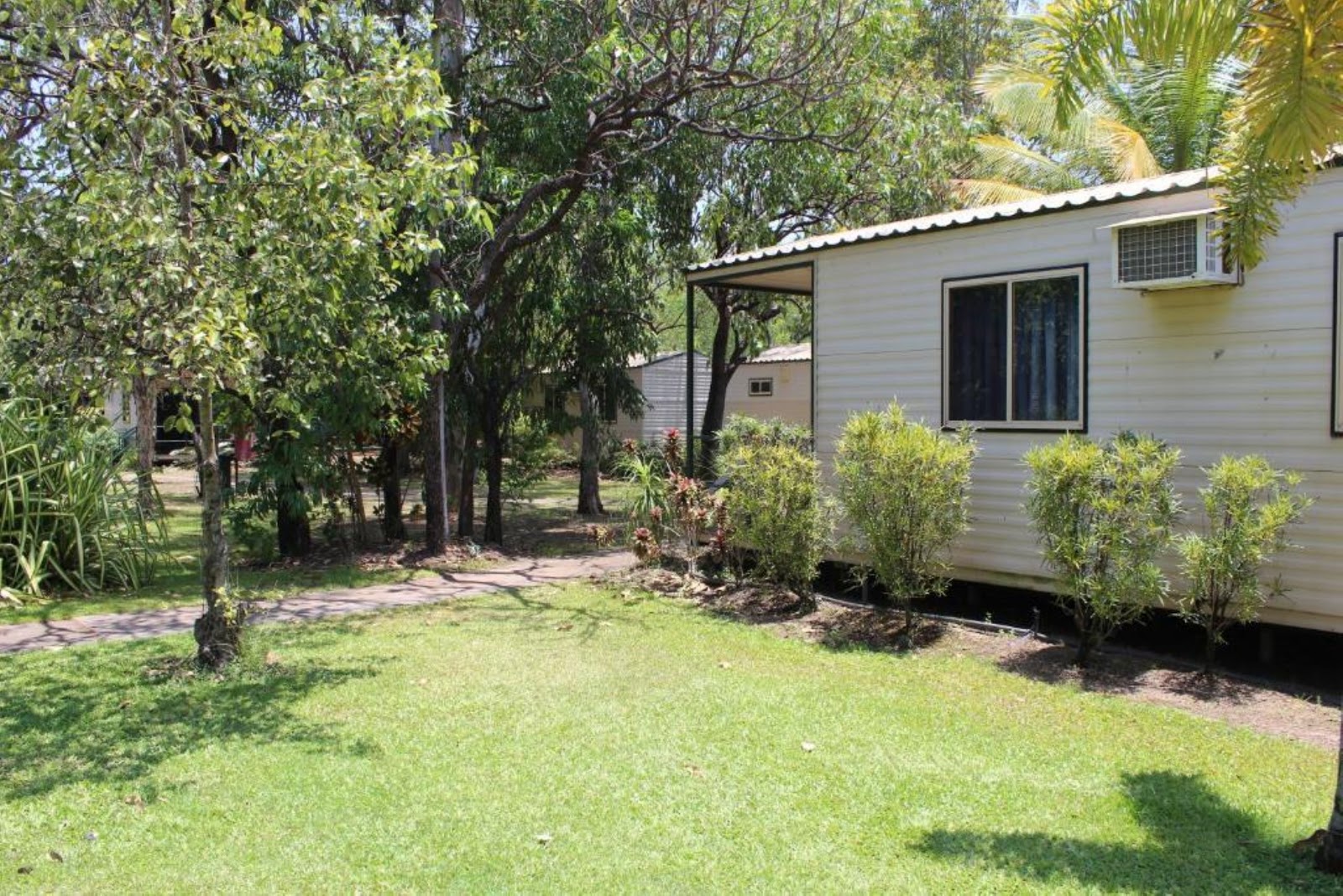Aurora Kakadu Lodge & Caravan Park