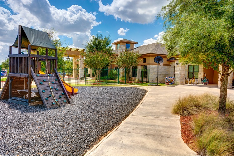 The Auberge at Onion Creek