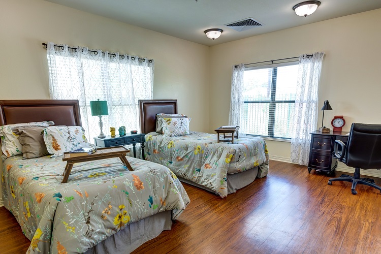 The Auberge at Onion Creek