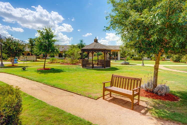 The Auberge at Onion Creek