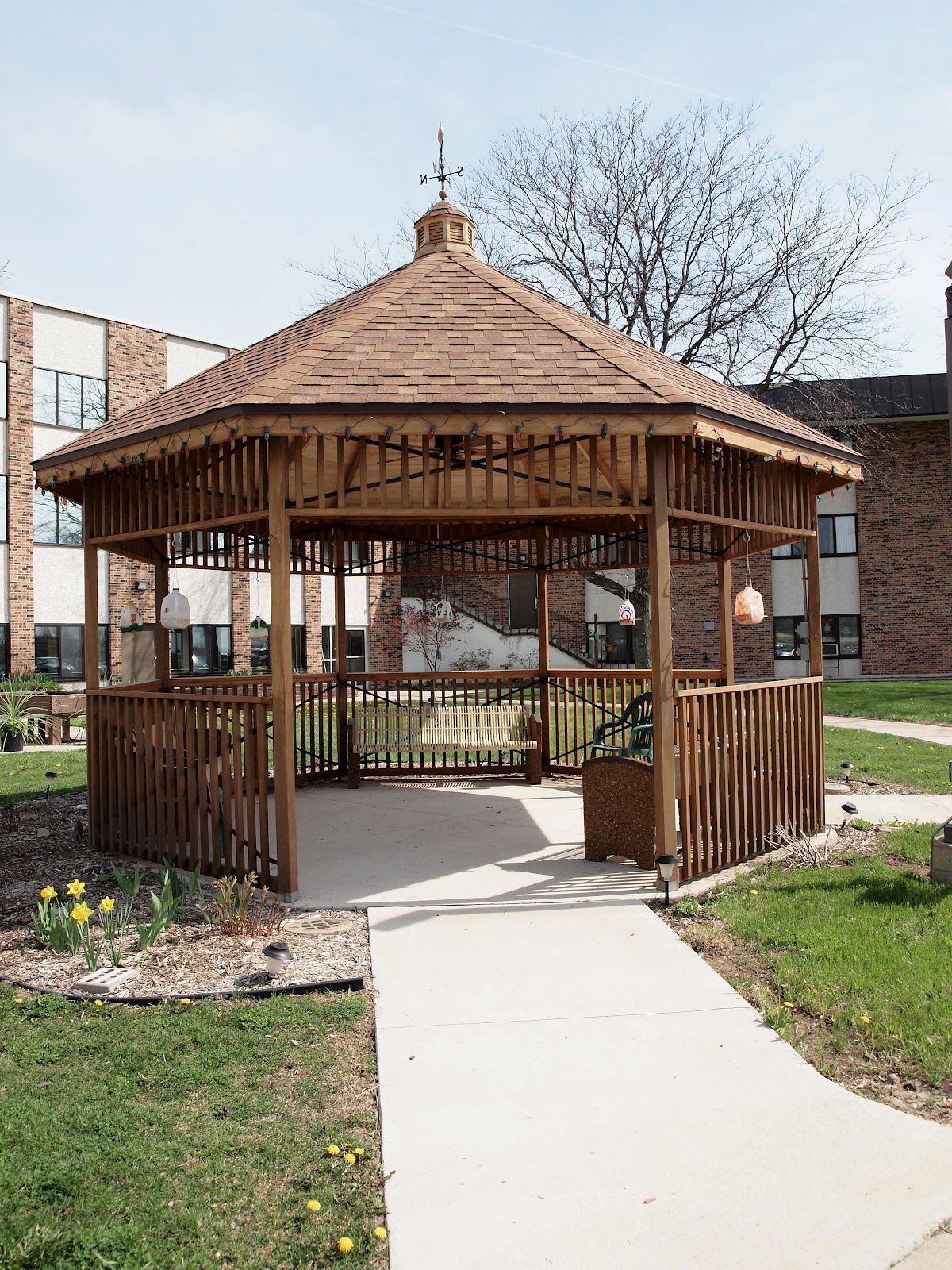 Lasata Senior Living Campus