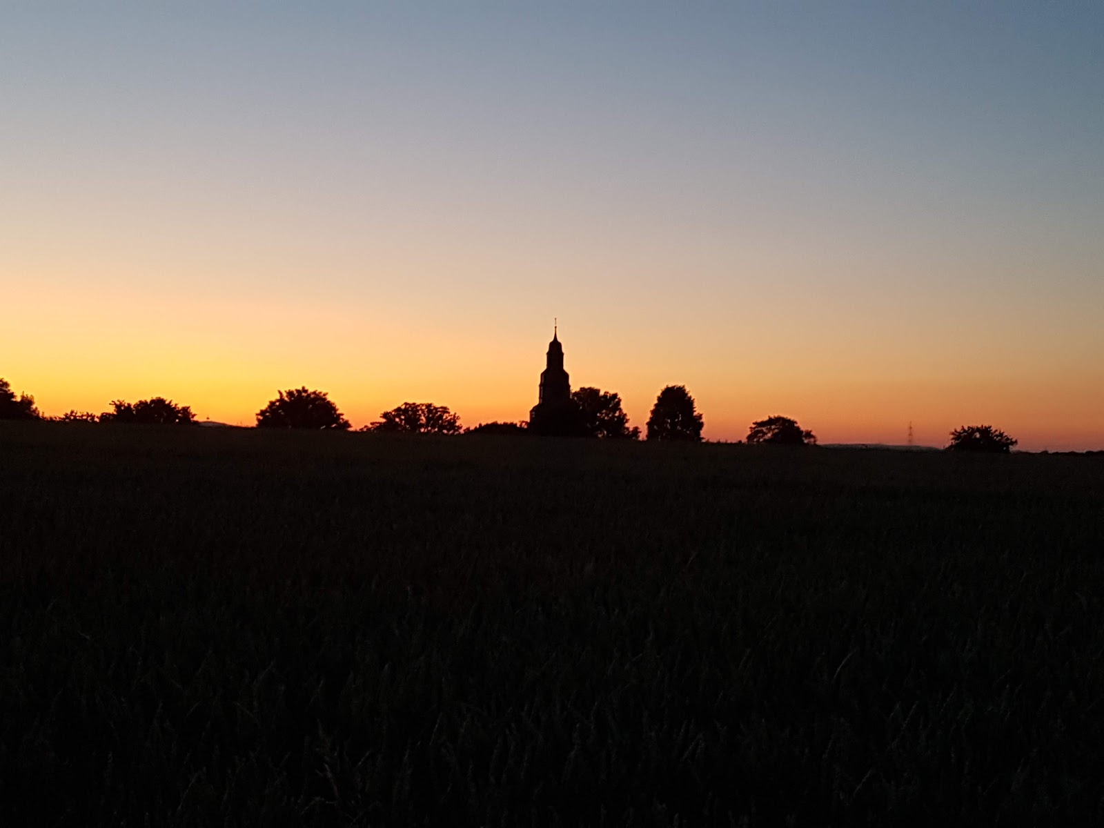 Evangelische Jakobuskirche Lang-Göns - Evangelische-luth. Kirchengemeinde Lang-Göns