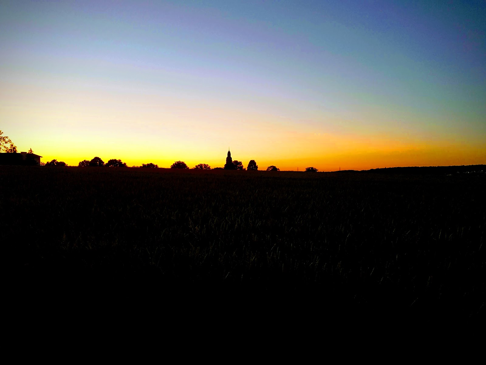 Evangelische Jakobuskirche Lang-Göns - Evangelische-luth. Kirchengemeinde Lang-Göns