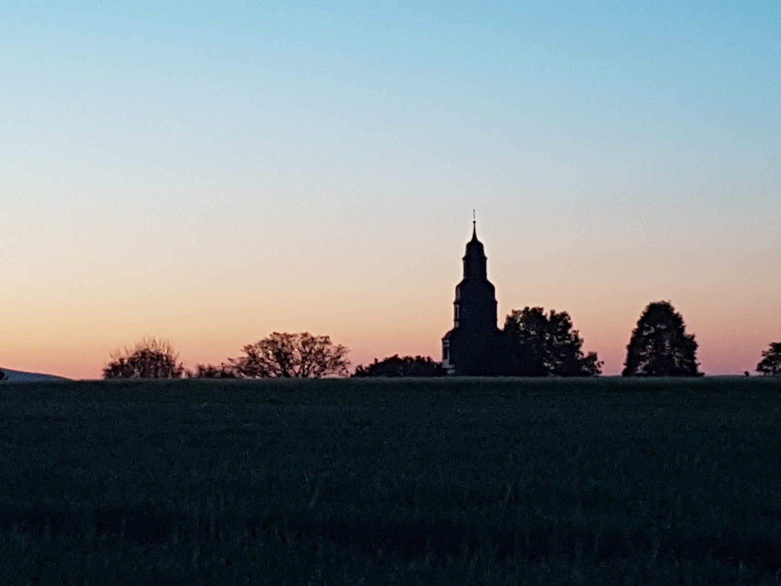 Evangelische Jakobuskirche Lang-Göns - Evangelische-luth. Kirchengemeinde Lang-Göns