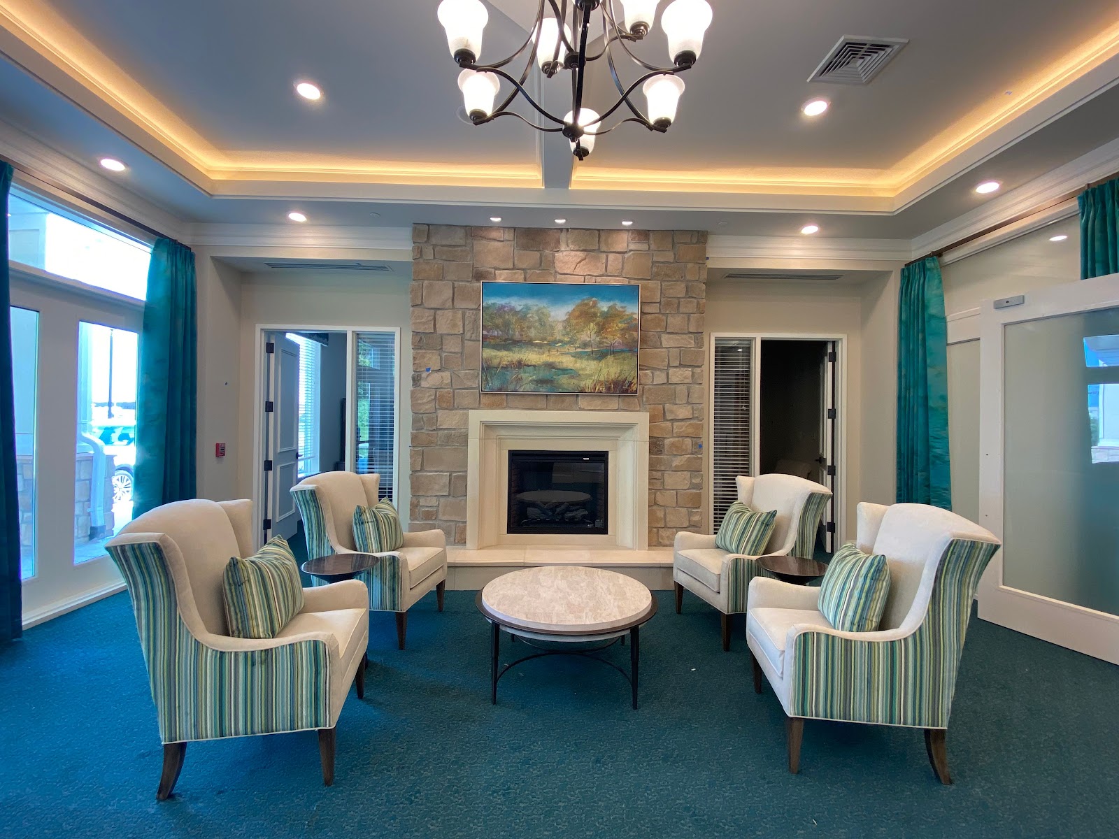 Silverado Frederick Memory Care Community