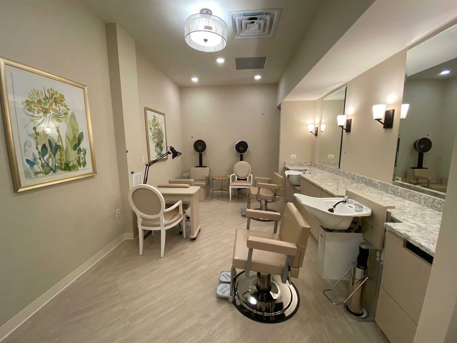Silverado Frederick Memory Care Community
