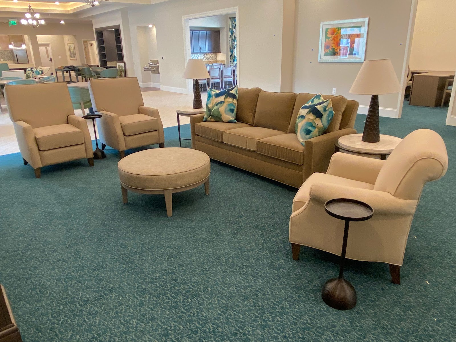 Silverado Frederick Memory Care Community