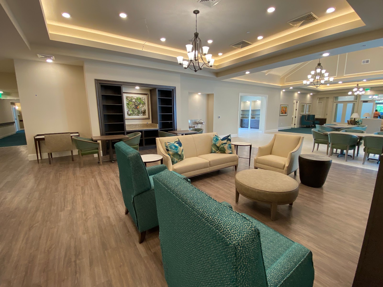 Silverado Frederick Memory Care Community