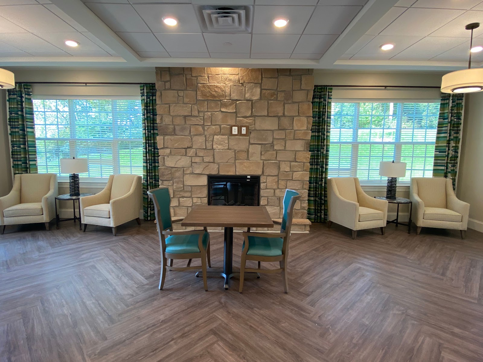 Silverado Frederick Memory Care Community