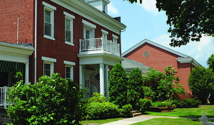 Presbyterian Village at Hollidaysburg