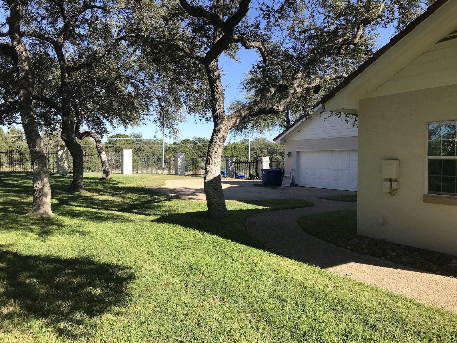 Garden Ridge Assisted Living