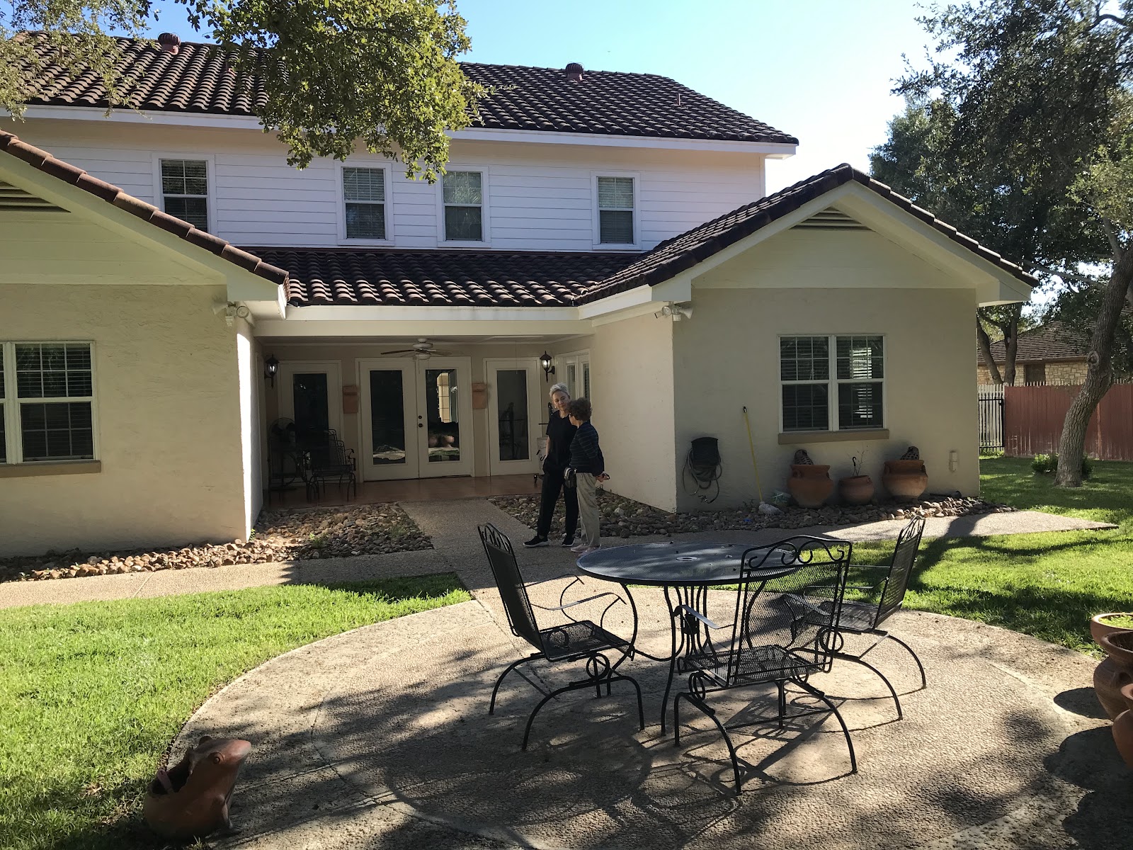 Garden Ridge Assisted Living