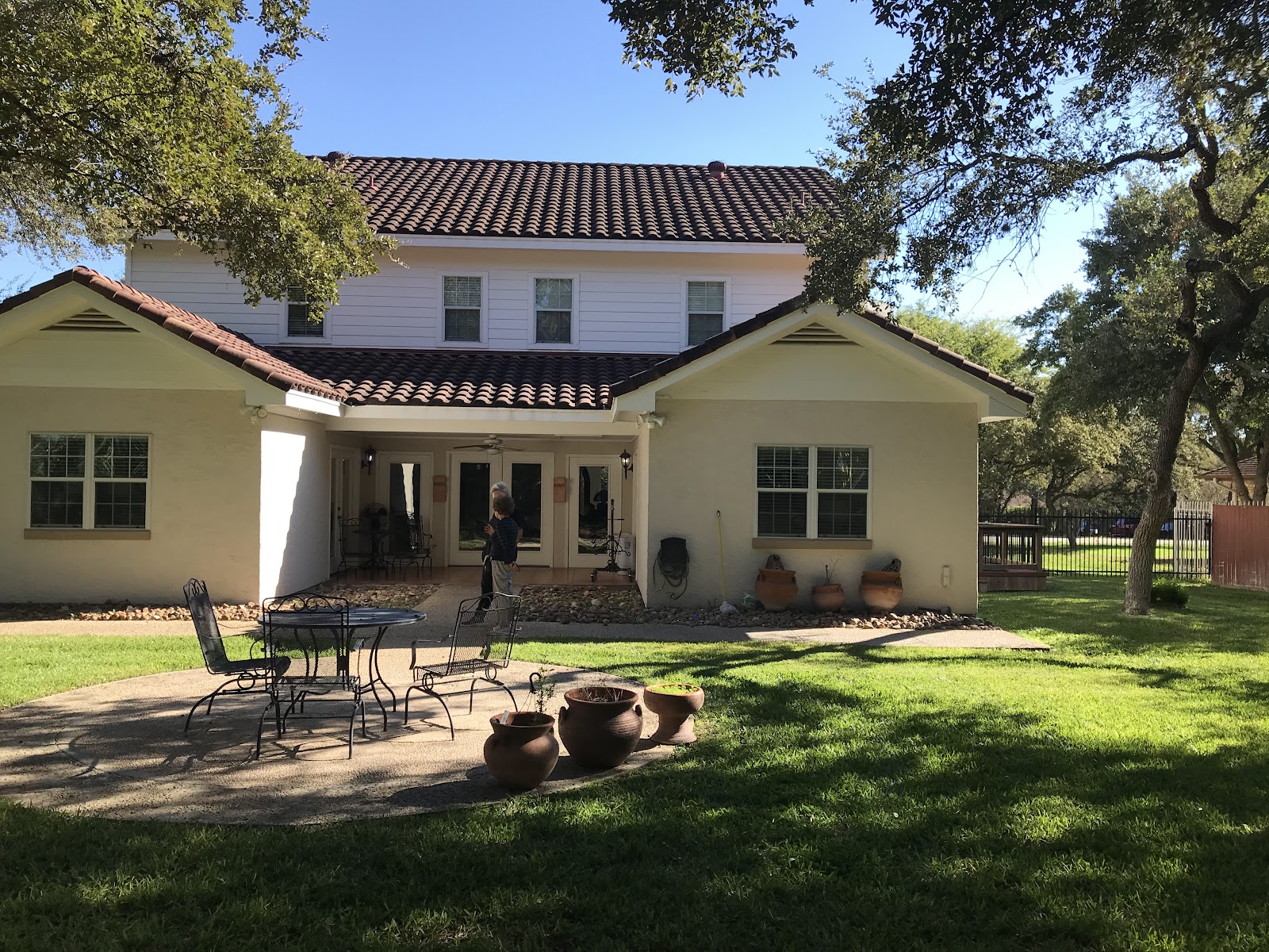 Garden Ridge Assisted Living