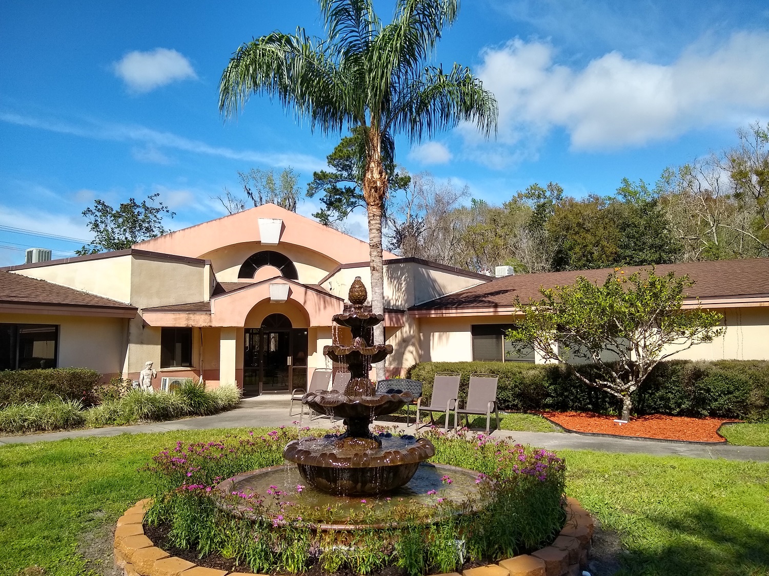Diamond Assisted Living & Memory Care