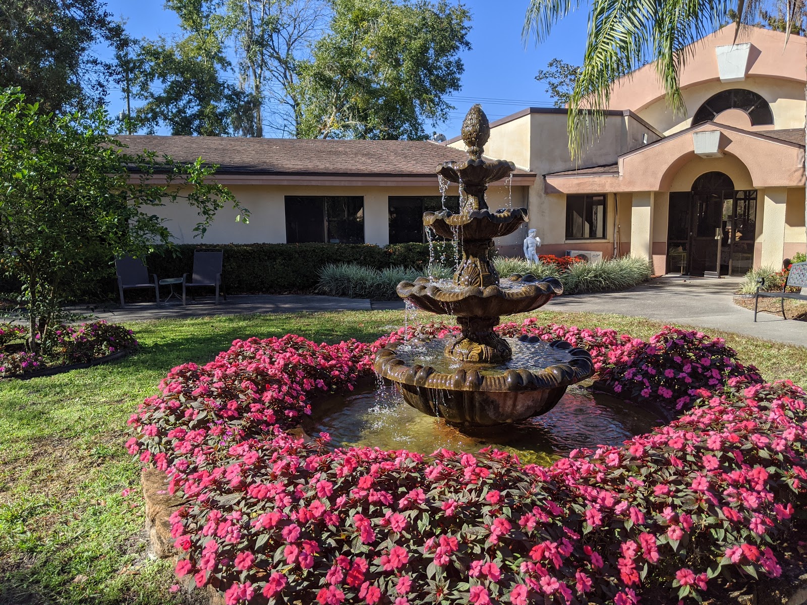 Diamond Assisted Living & Memory Care
