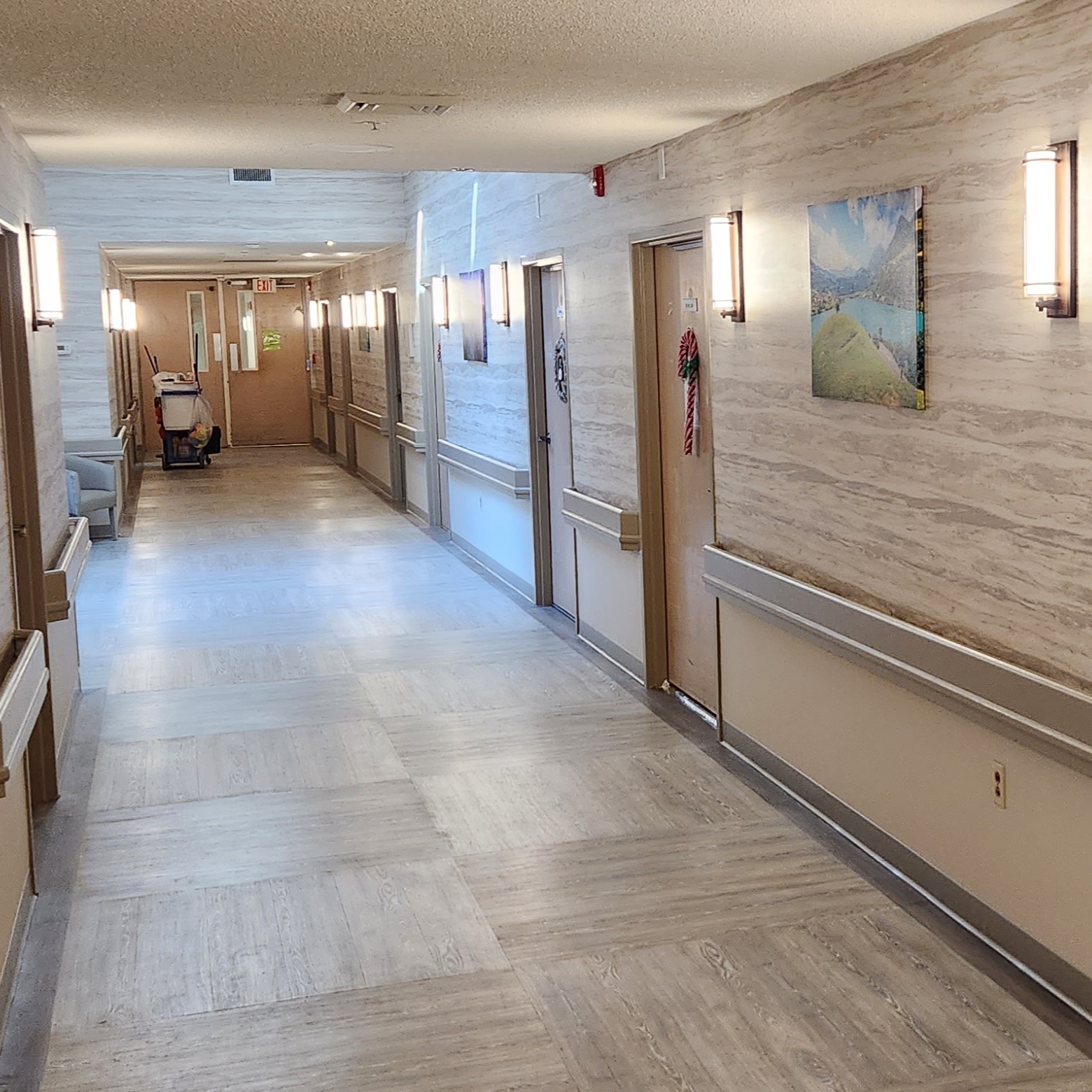 Diamond Assisted Living & Memory Care