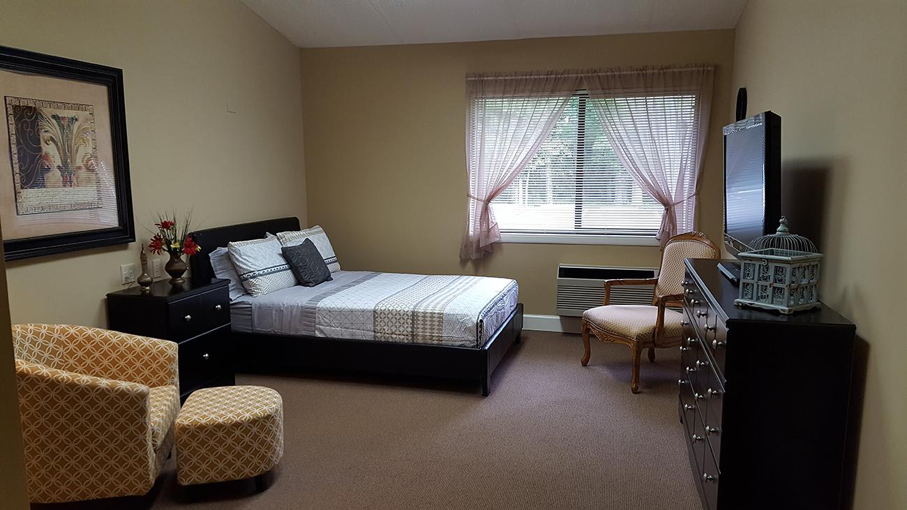 Diamond Assisted Living & Memory Care