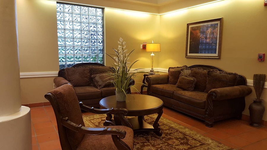 Diamond Assisted Living & Memory Care
