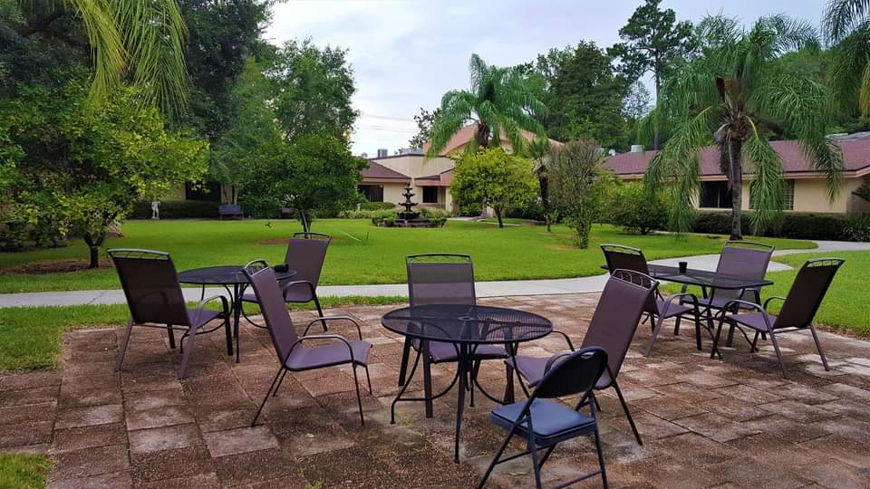 Diamond Assisted Living & Memory Care