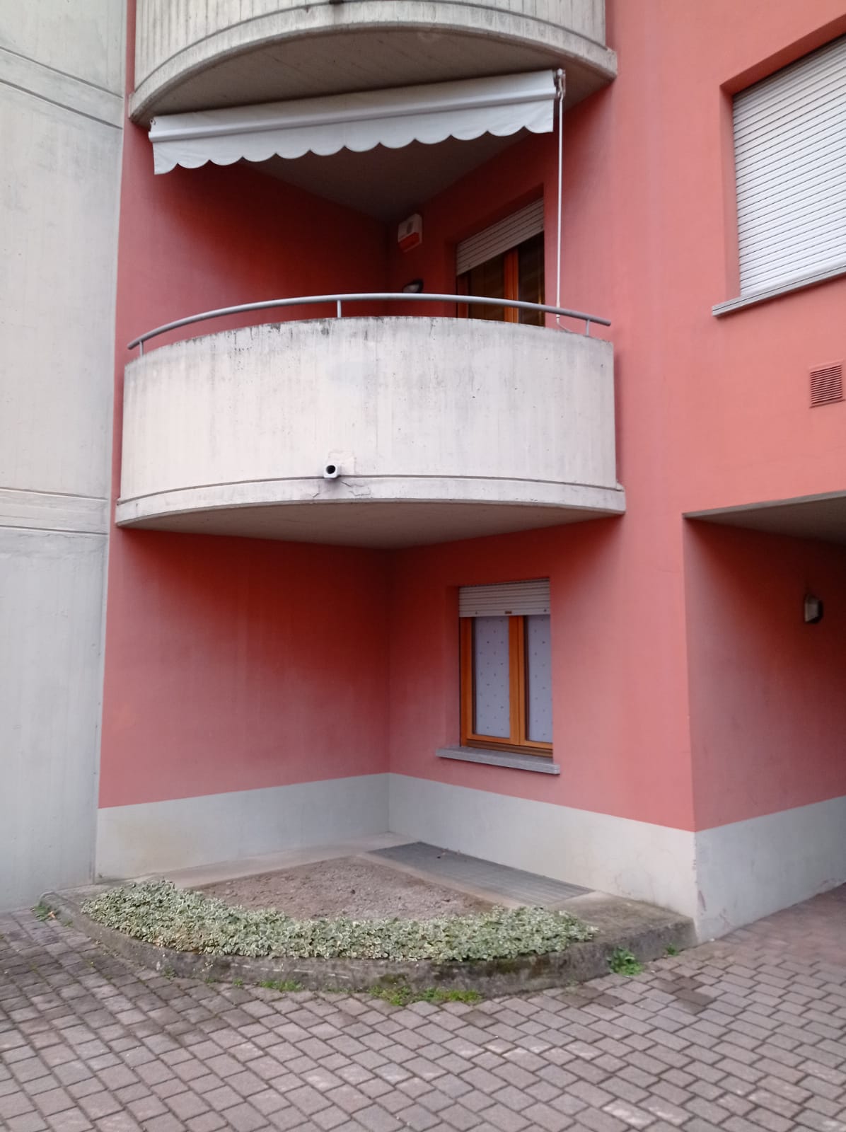 Affiliato Tecnocasa Studio Voghera Fides