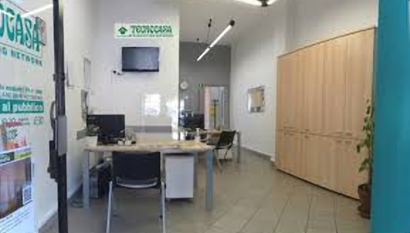Affiliato Tecnocasa Studio Voghera Fides
