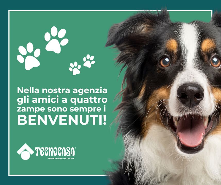 Affiliato Tecnocasa Studio Voghera Fides