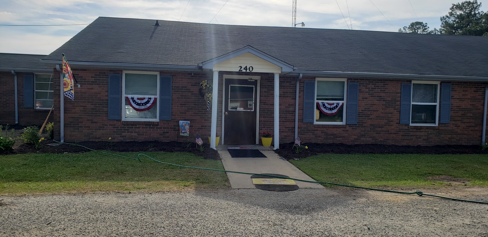 Ahoskie Assisted Living