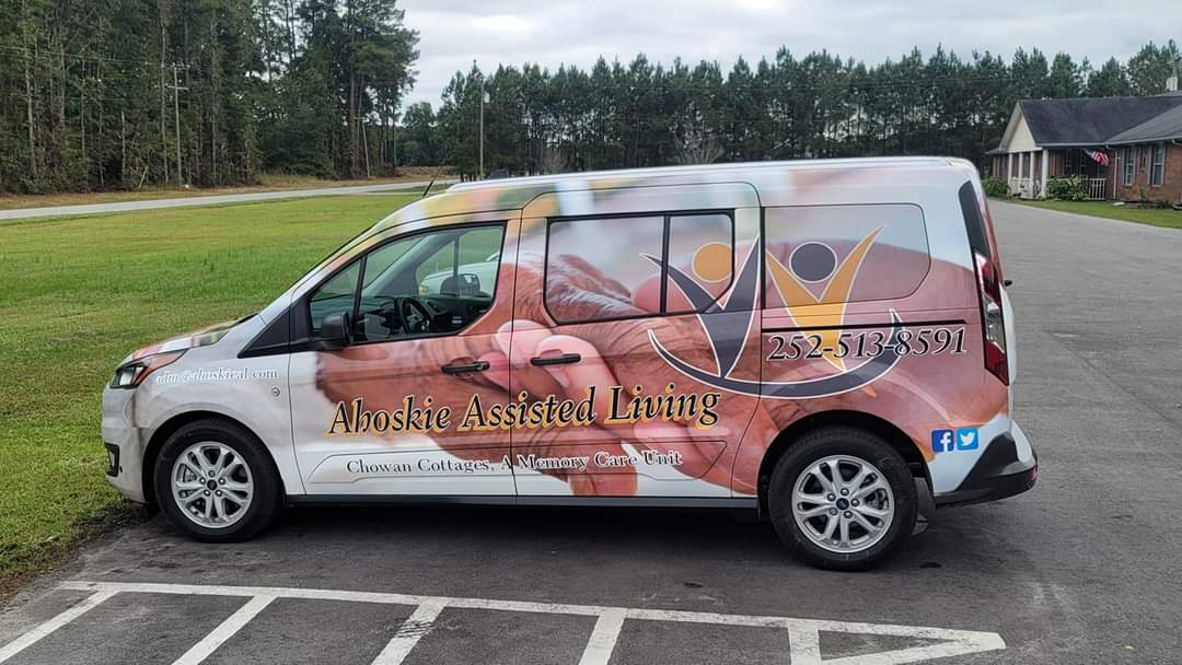 Ahoskie Assisted Living