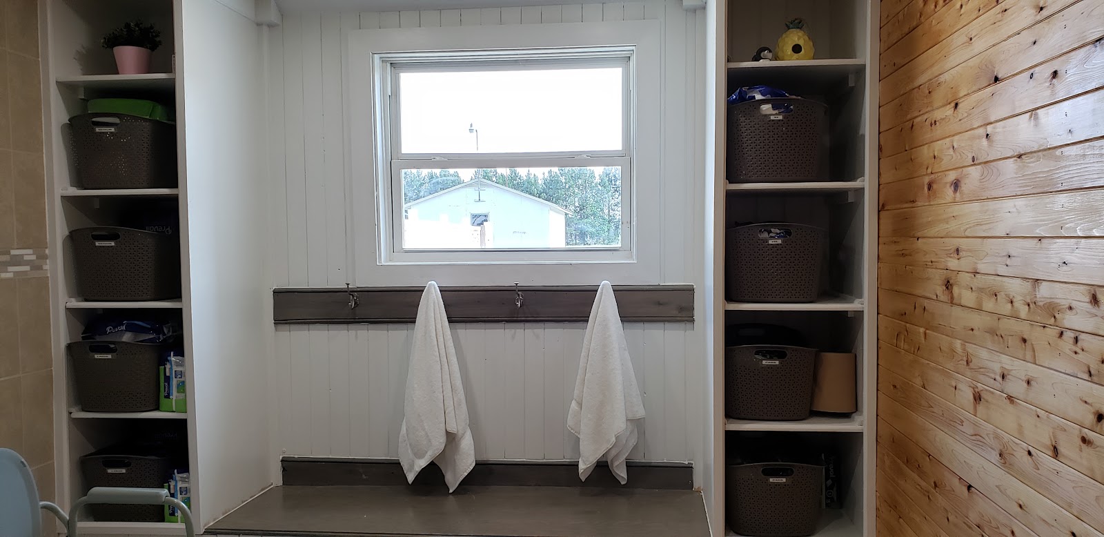 Ahoskie Assisted Living