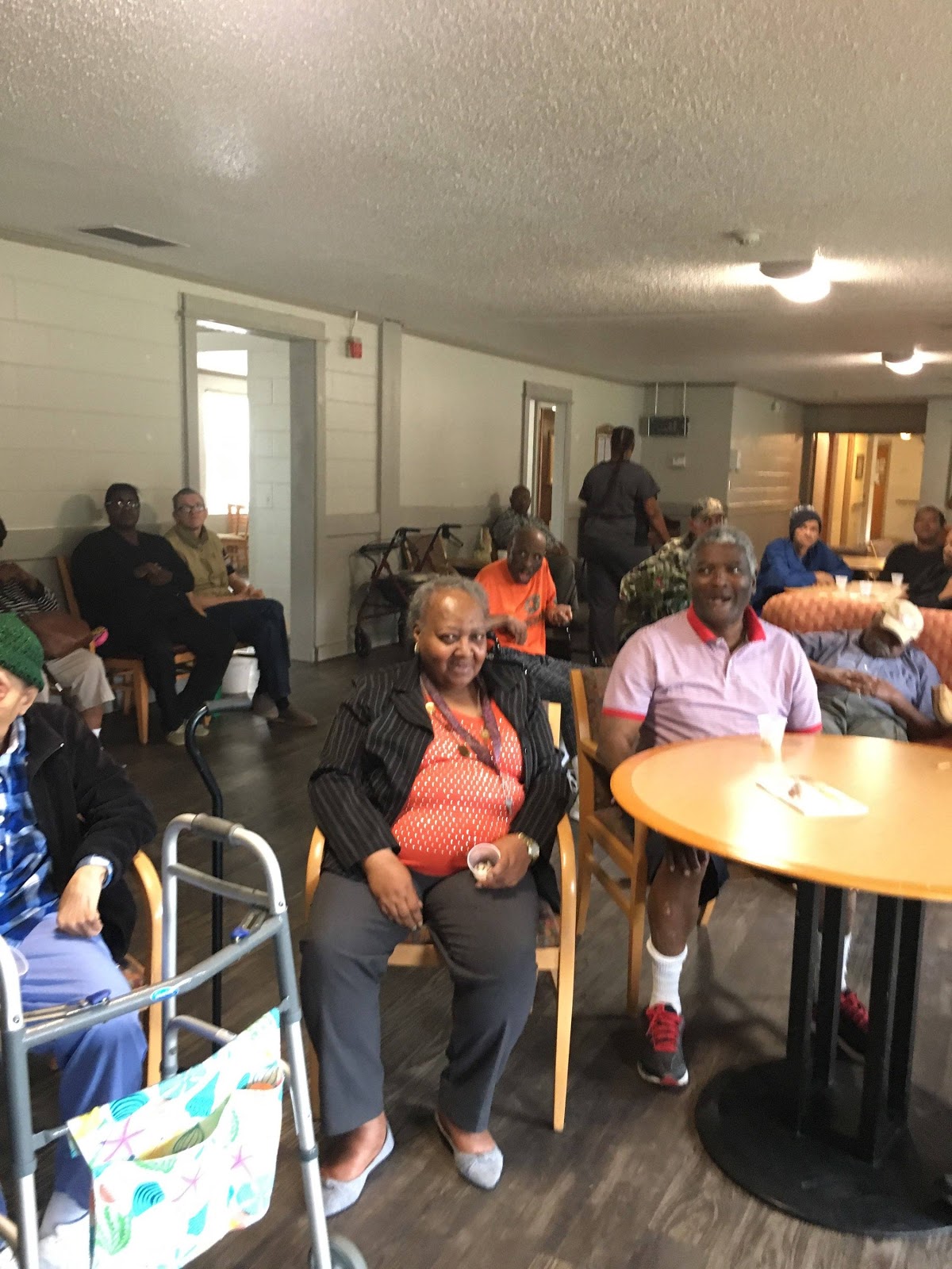 Ahoskie Assisted Living
