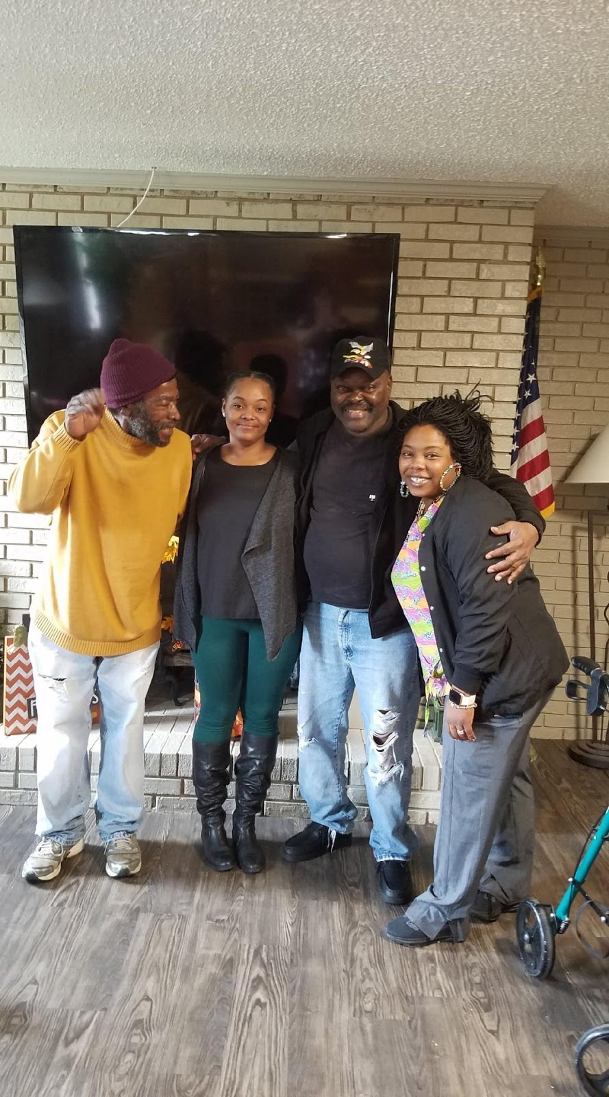 Ahoskie Assisted Living