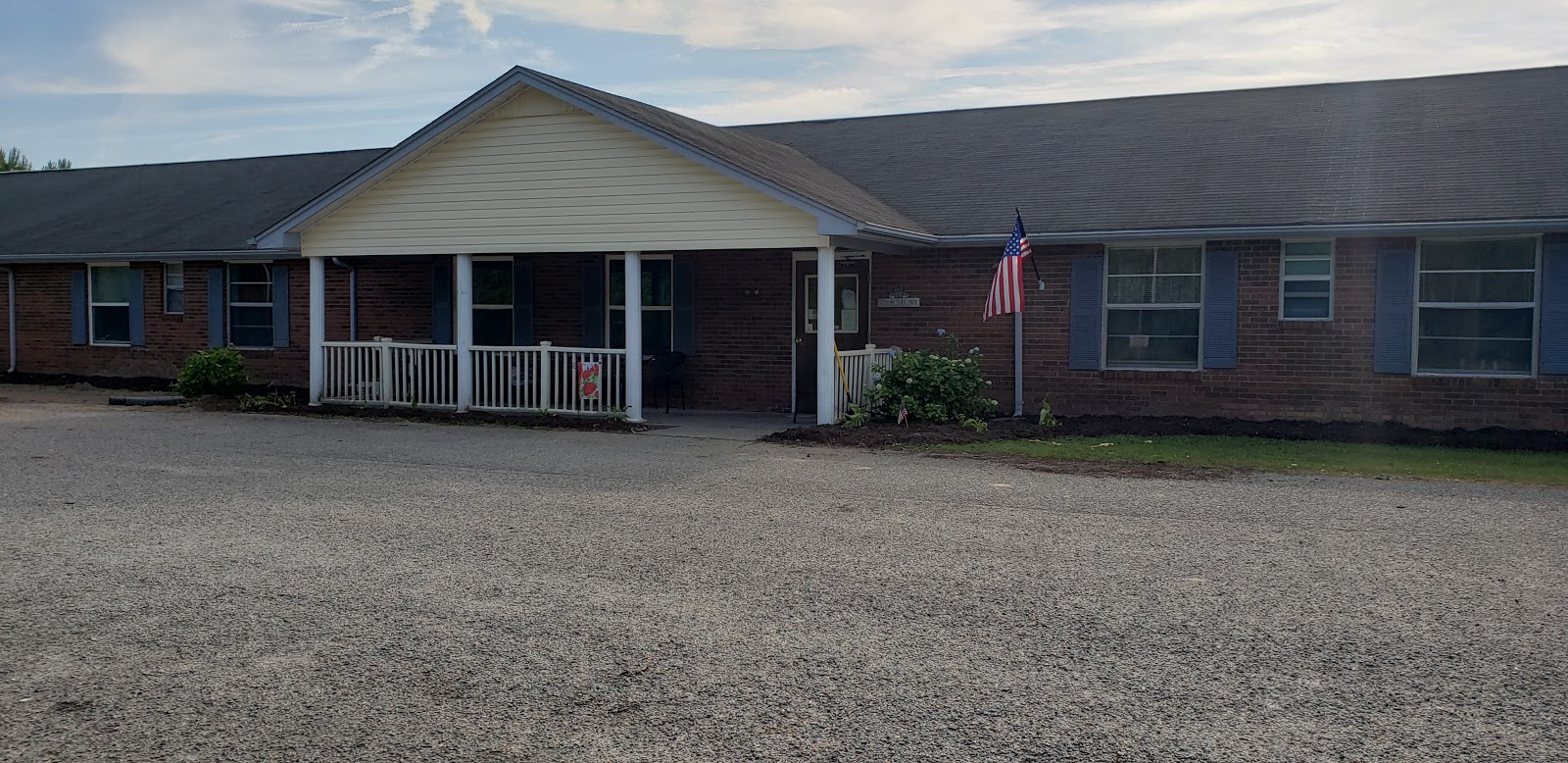 Ahoskie Assisted Living