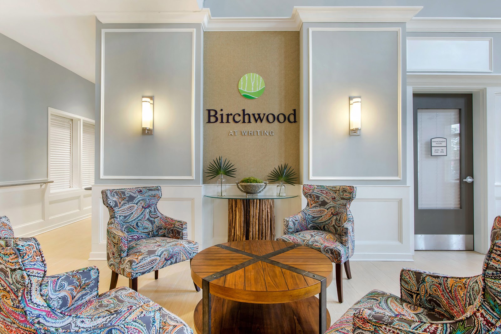 Birchwood at Whiting