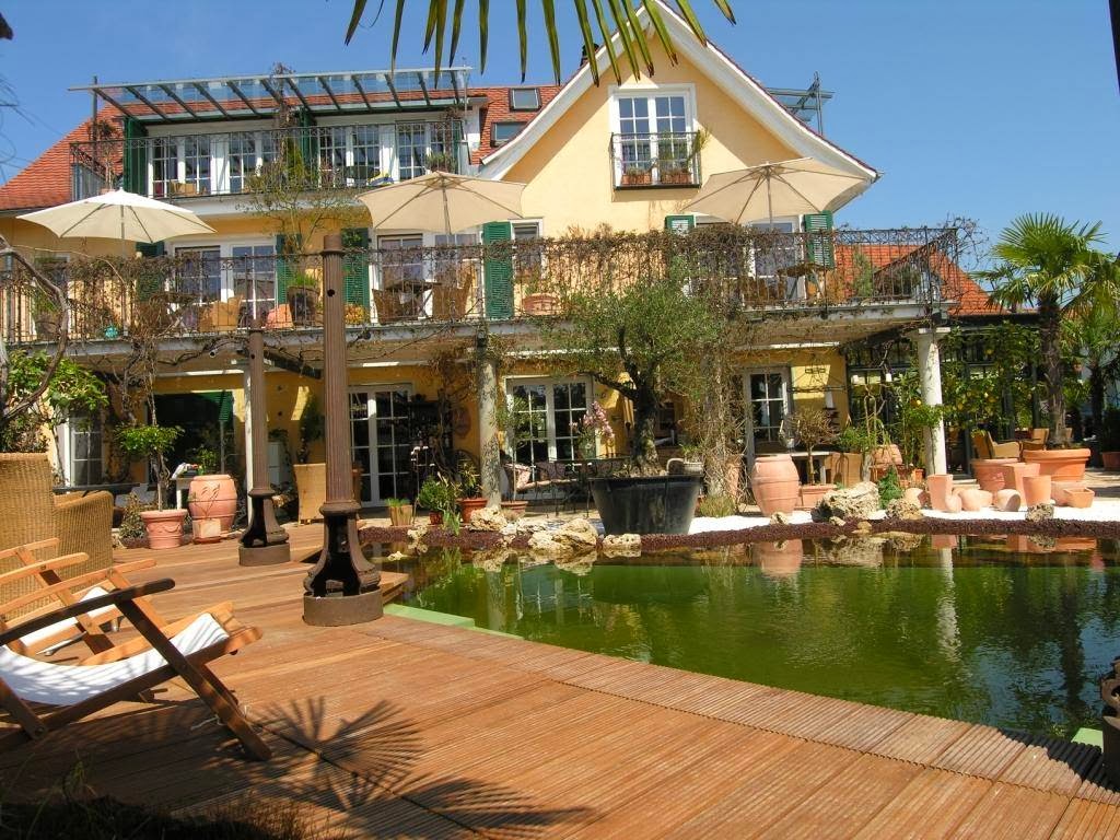 Pension am Bodensee