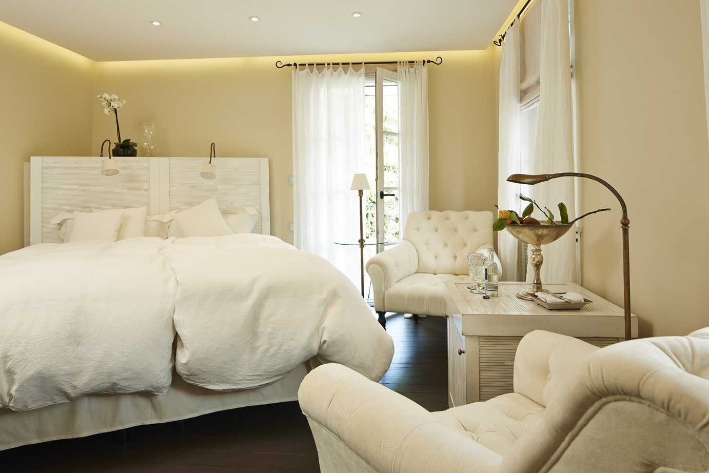 Pension am Bodensee