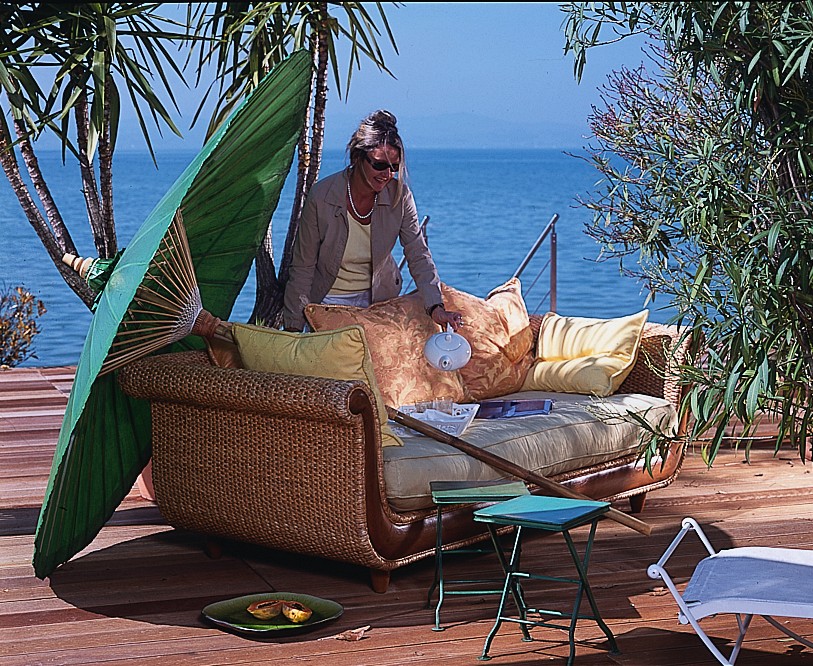 Pension am Bodensee