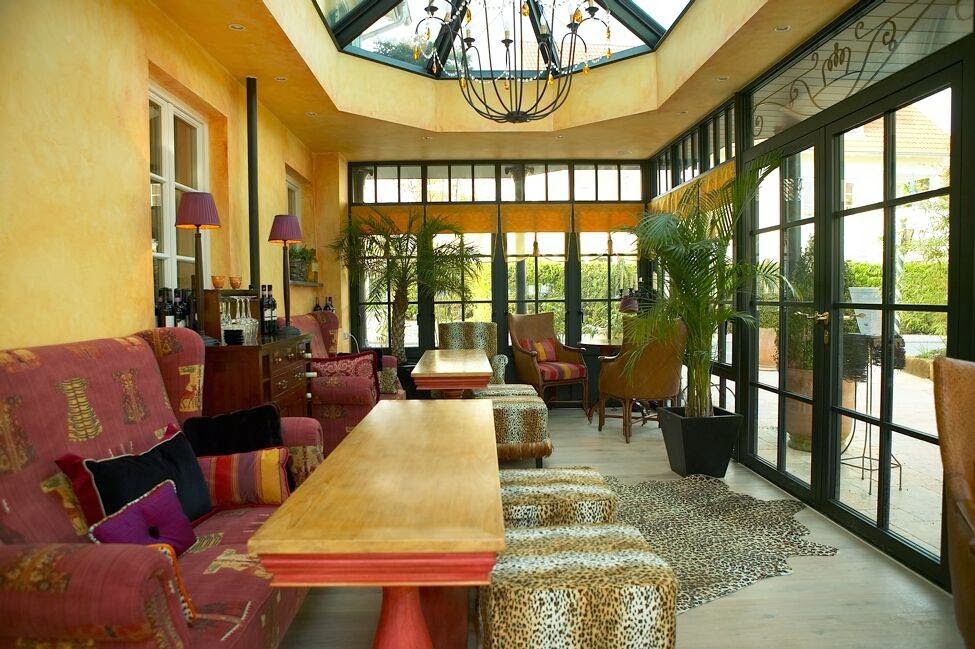 Pension am Bodensee