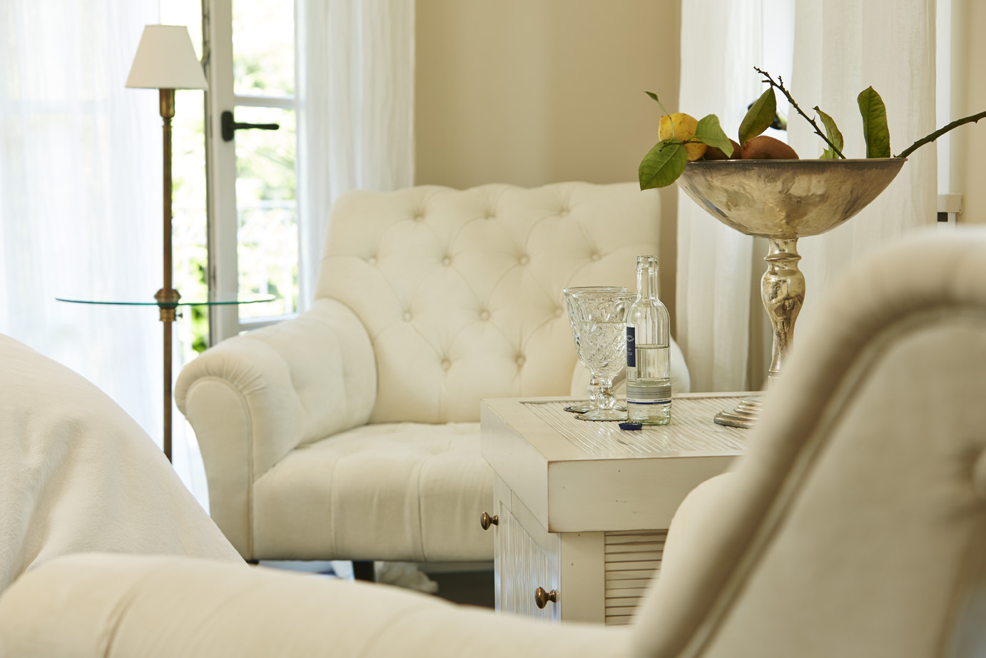 Pension am Bodensee
