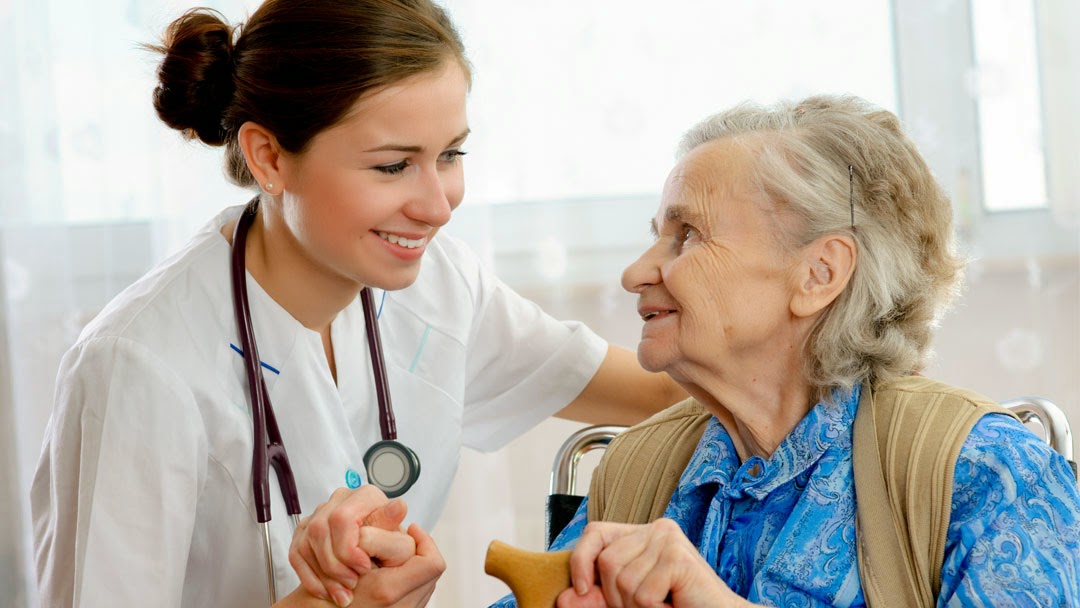 Colonial Nursing and Rehab