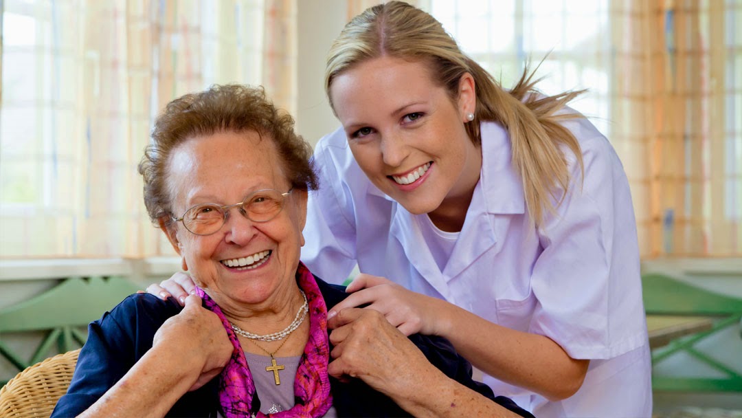 Colonial Nursing and Rehab
