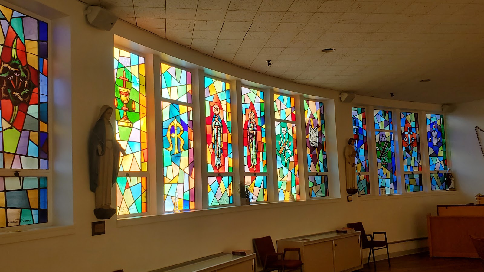 St Joseph Manor Health Care