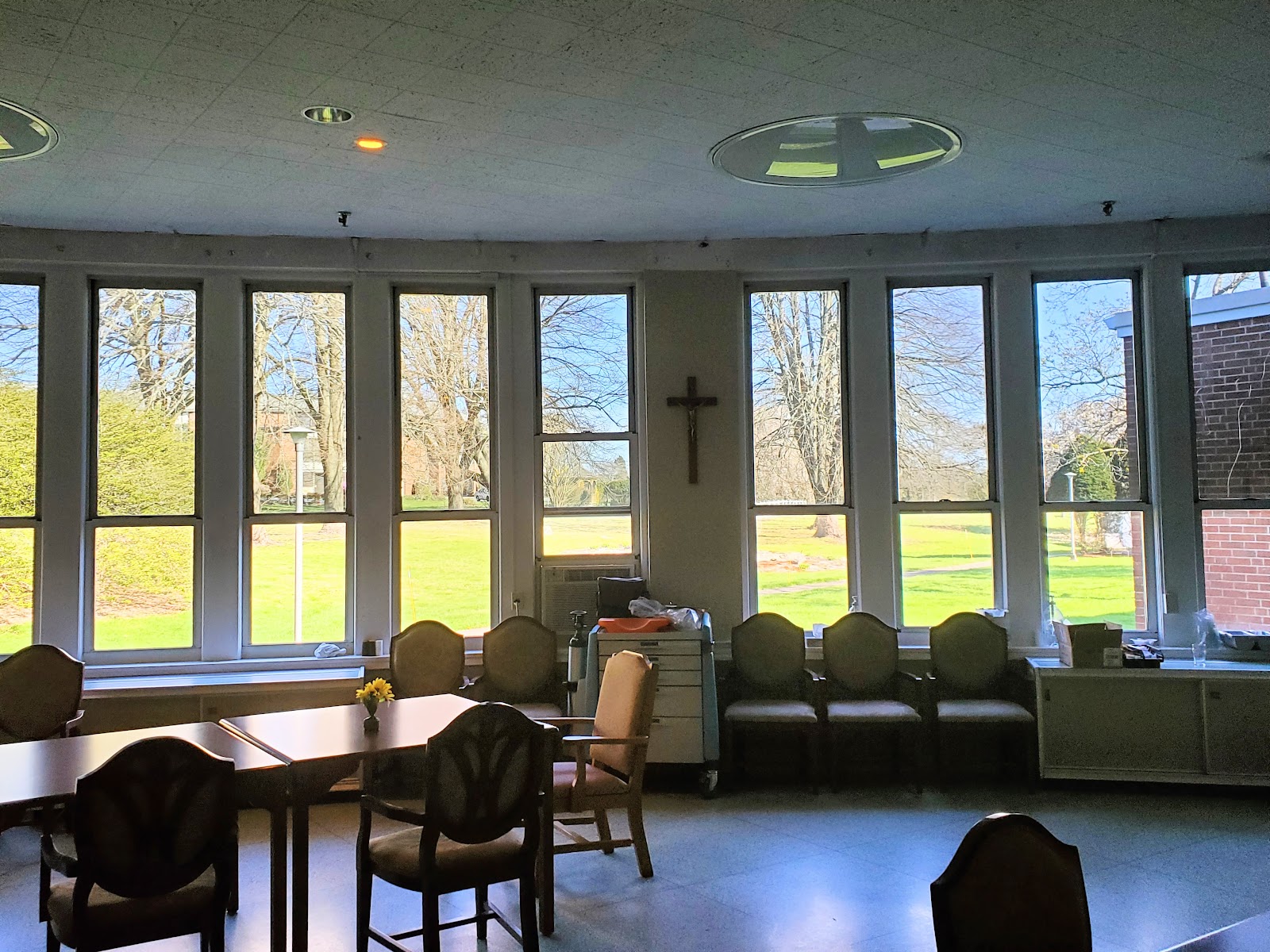 St Joseph Manor Health Care