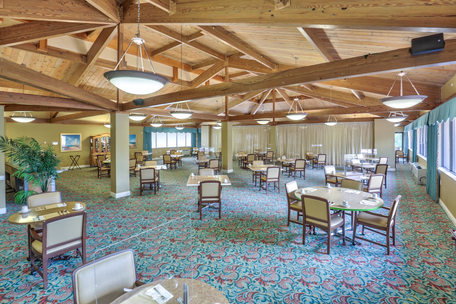 Sun Towers Retirement Community