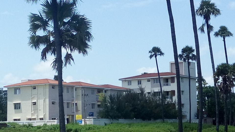 Serene Senior Living Care - Old Age Home